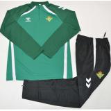 Chándal Real Betis 2025/26 (Green)